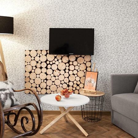 Miod Malvina Apartamenty กรินีซา ดรอยจ์ ภายนอก รูปภาพ