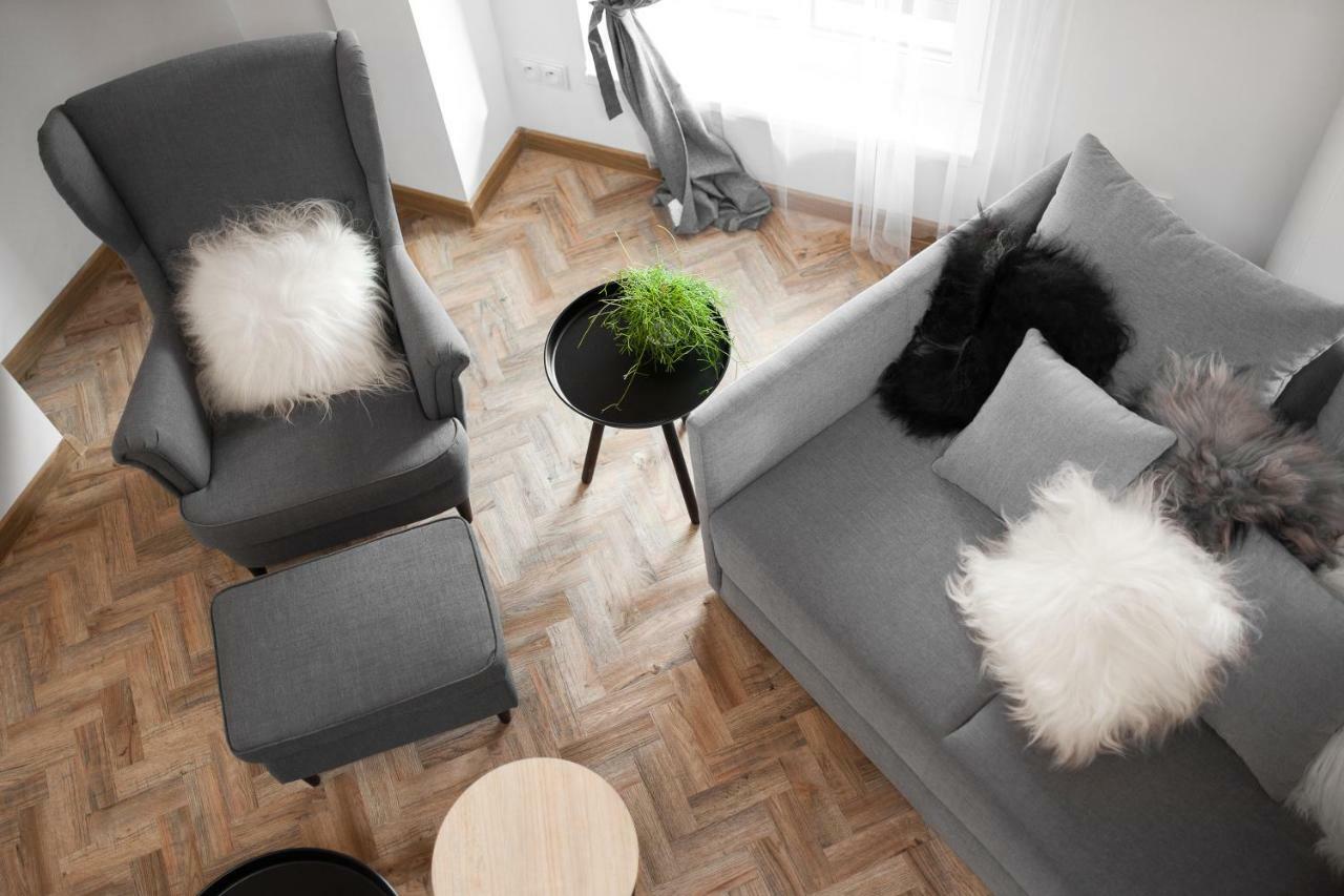Miod Malvina Apartamenty กรินีซา ดรอยจ์ ภายนอก รูปภาพ