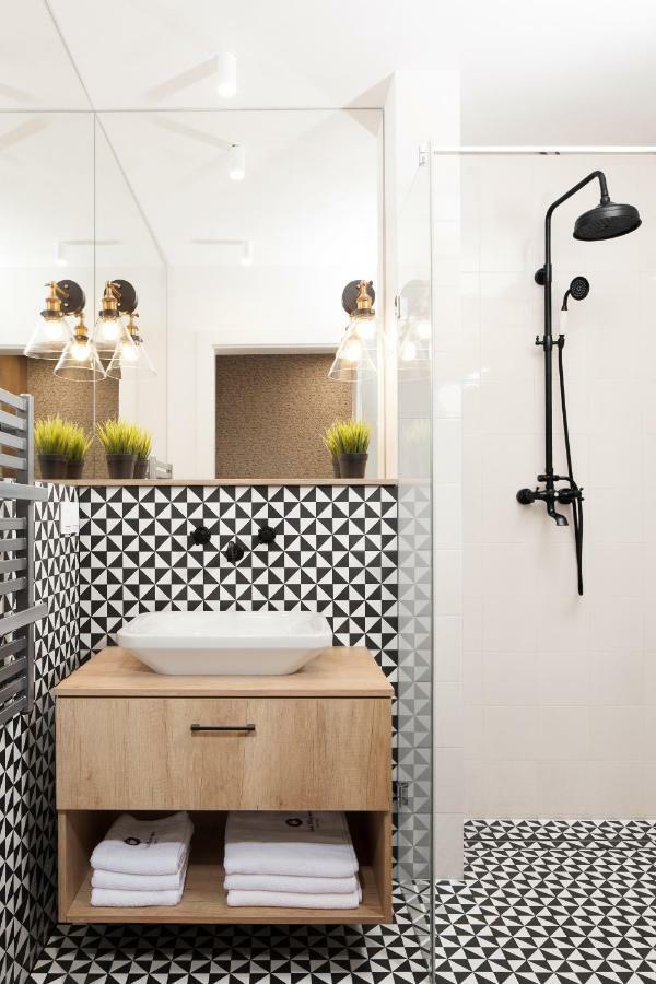 Miod Malvina Apartamenty กรินีซา ดรอยจ์ ภายนอก รูปภาพ