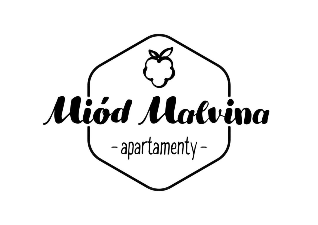 Miod Malvina Apartamenty กรินีซา ดรอยจ์ ภายนอก รูปภาพ